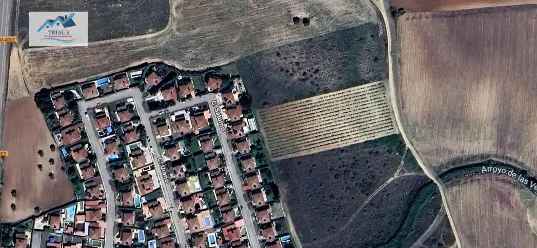 Casa en venta en Calle SATURNO, imagen 3