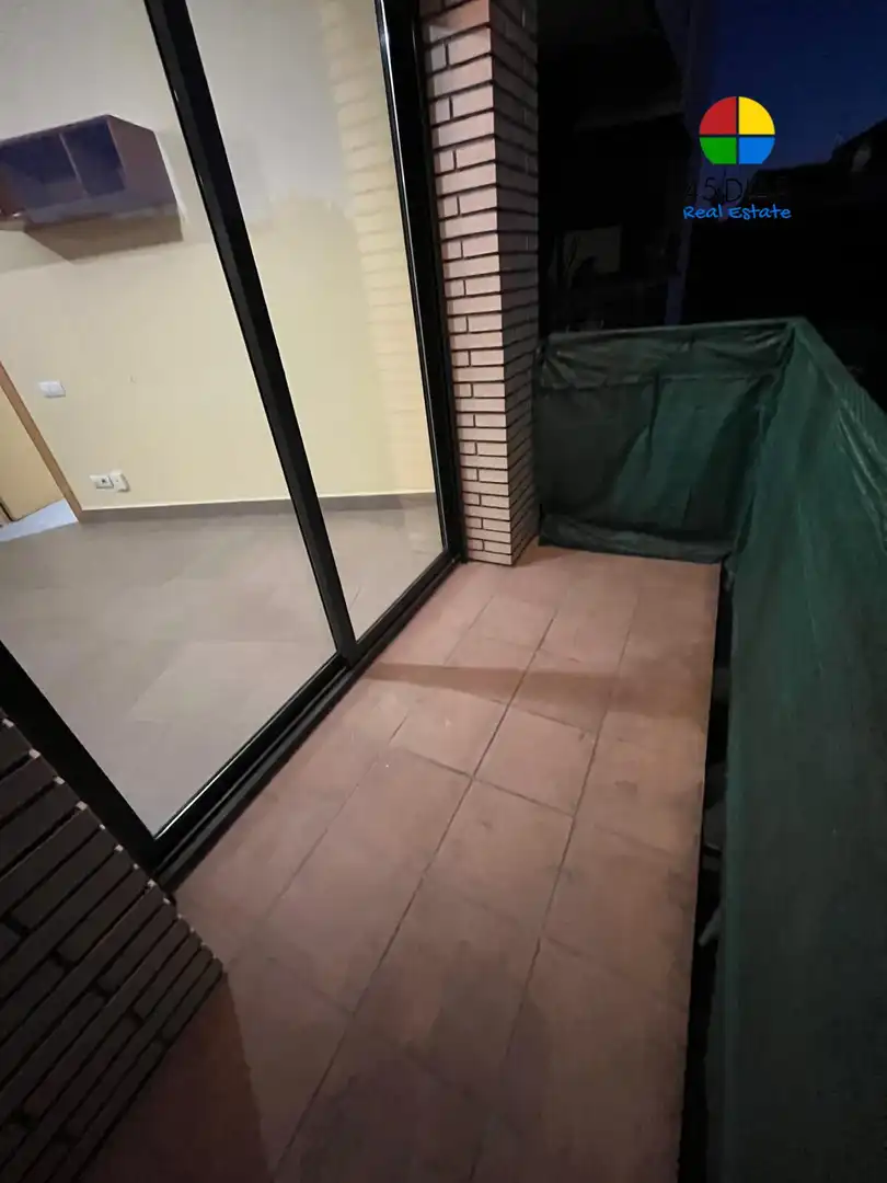 Dúplex con terraza en venta en Ca n'Oriol, imagen 18