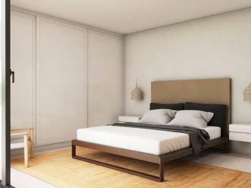 Habitación de Casa o chalet en venta en Rojales con Jardín privado, Terraza y Piscina