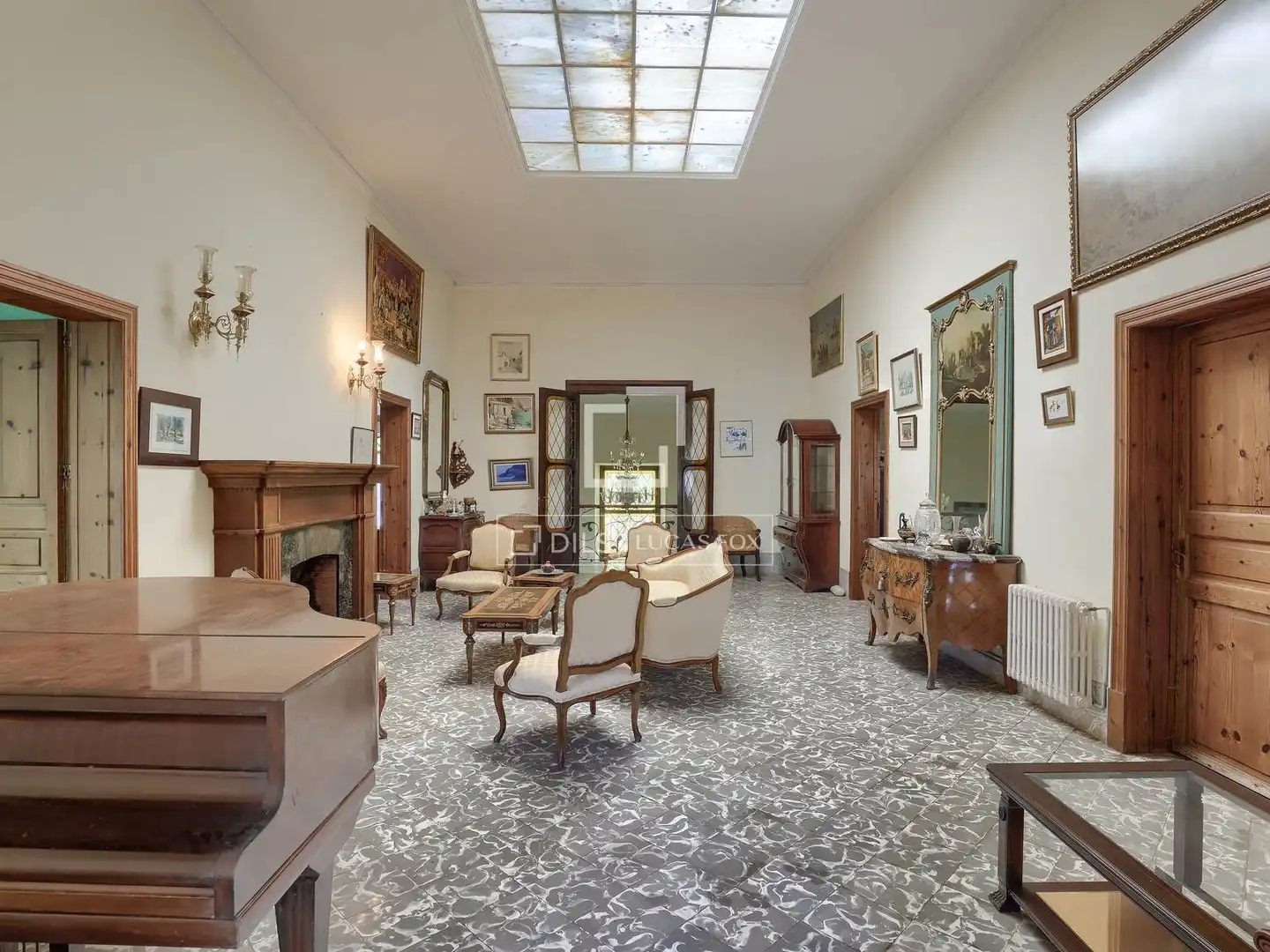 Casa o chalet en venta en Valldemossa