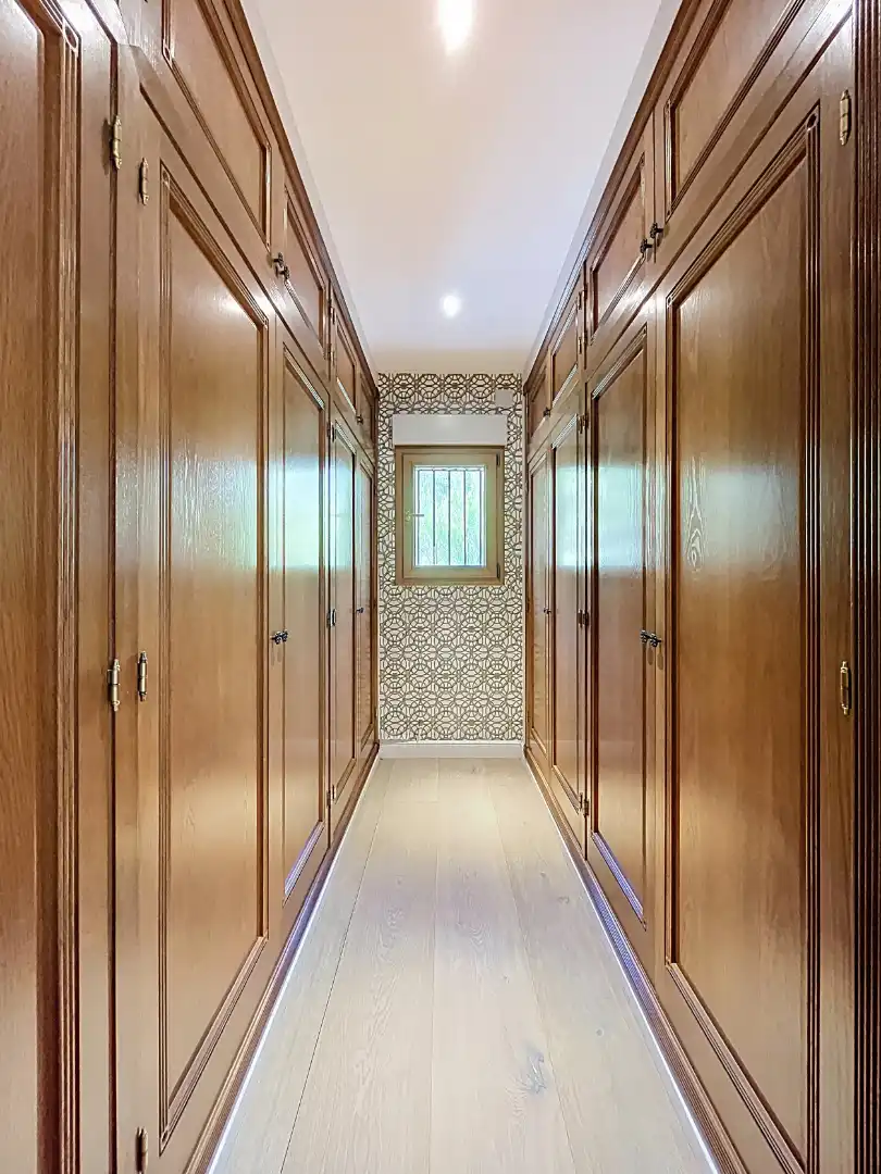 Casa o chalet en venta en La Nucia con Jardín privado, Terraza y Piscina