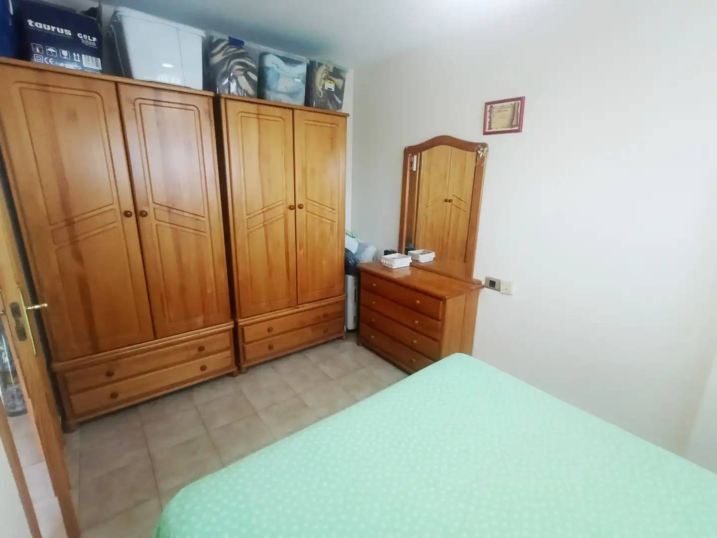 Apartament amb terrassa en venda a Calle de Palamós 1, imagen 27