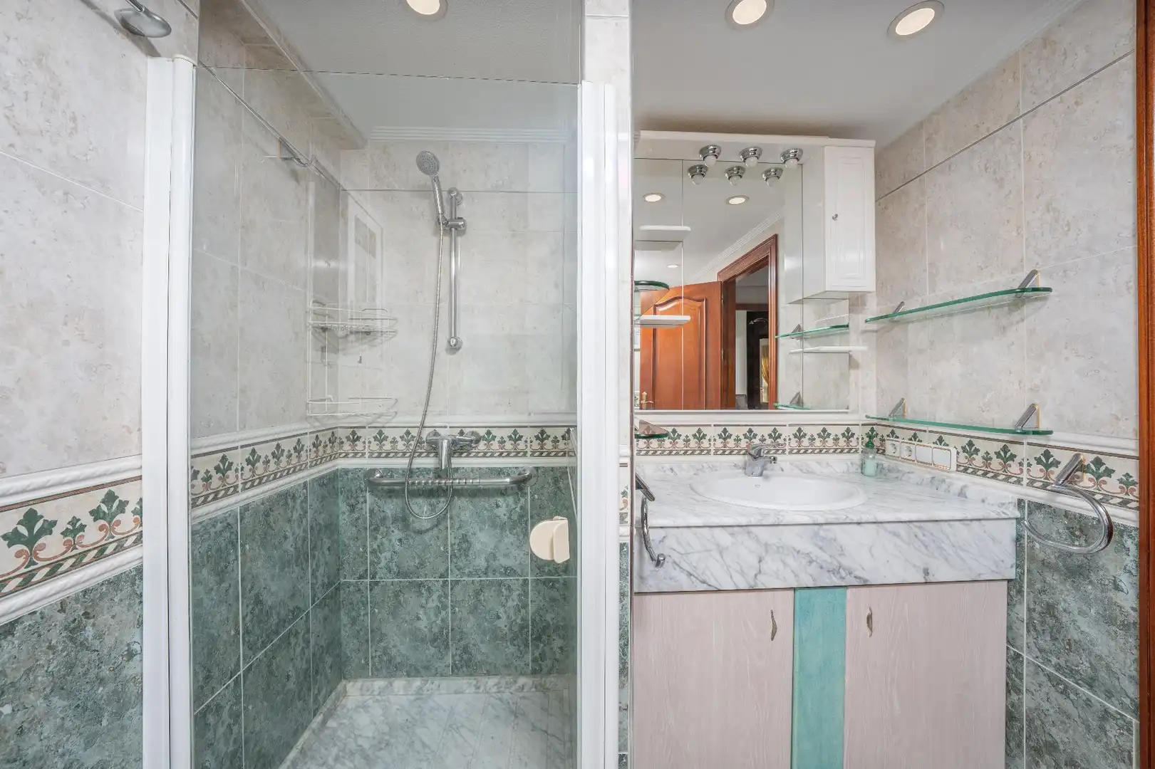 Piso con jardín en venta en Playa de Levante, imagen 20
