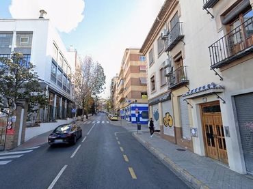 Einzelparkplatz zur Miete in Avenida Avenida Murcia