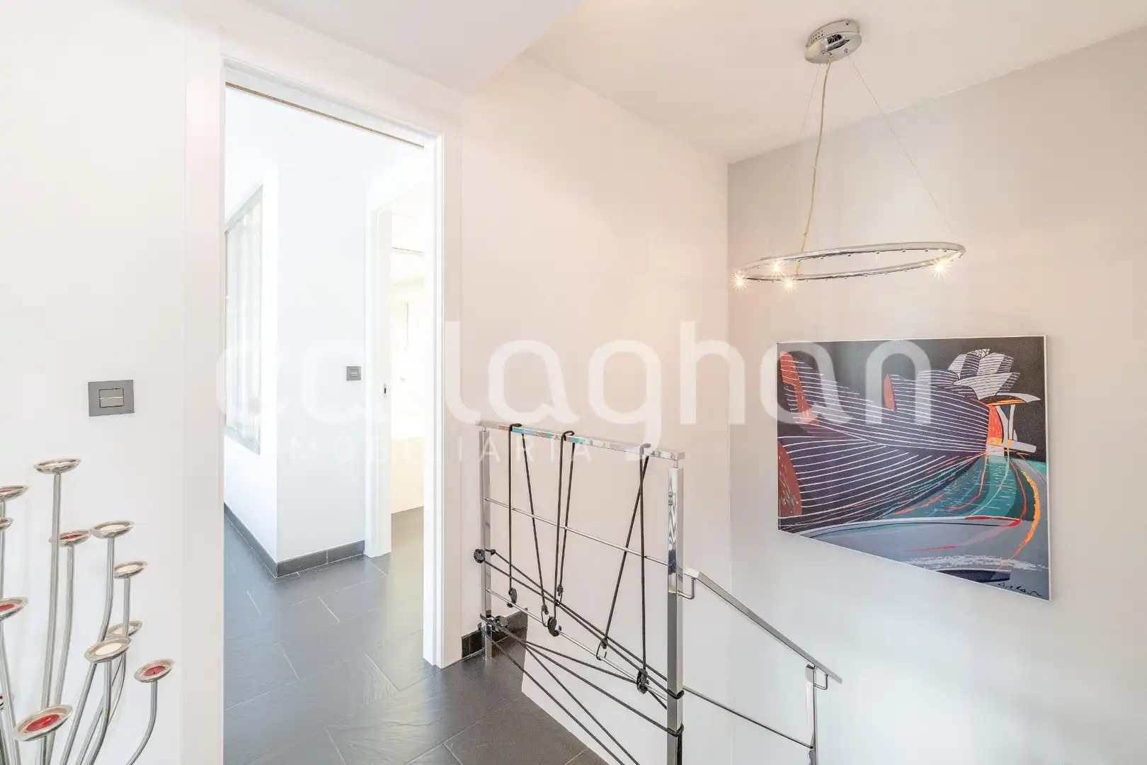 Adosado con terraza en venta en Albalat dels Sorells, imagen 23