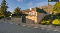 Vista exterior de Casa o xalet en venda en Yesa amb Aire condicionat, Calefacció i Moblat