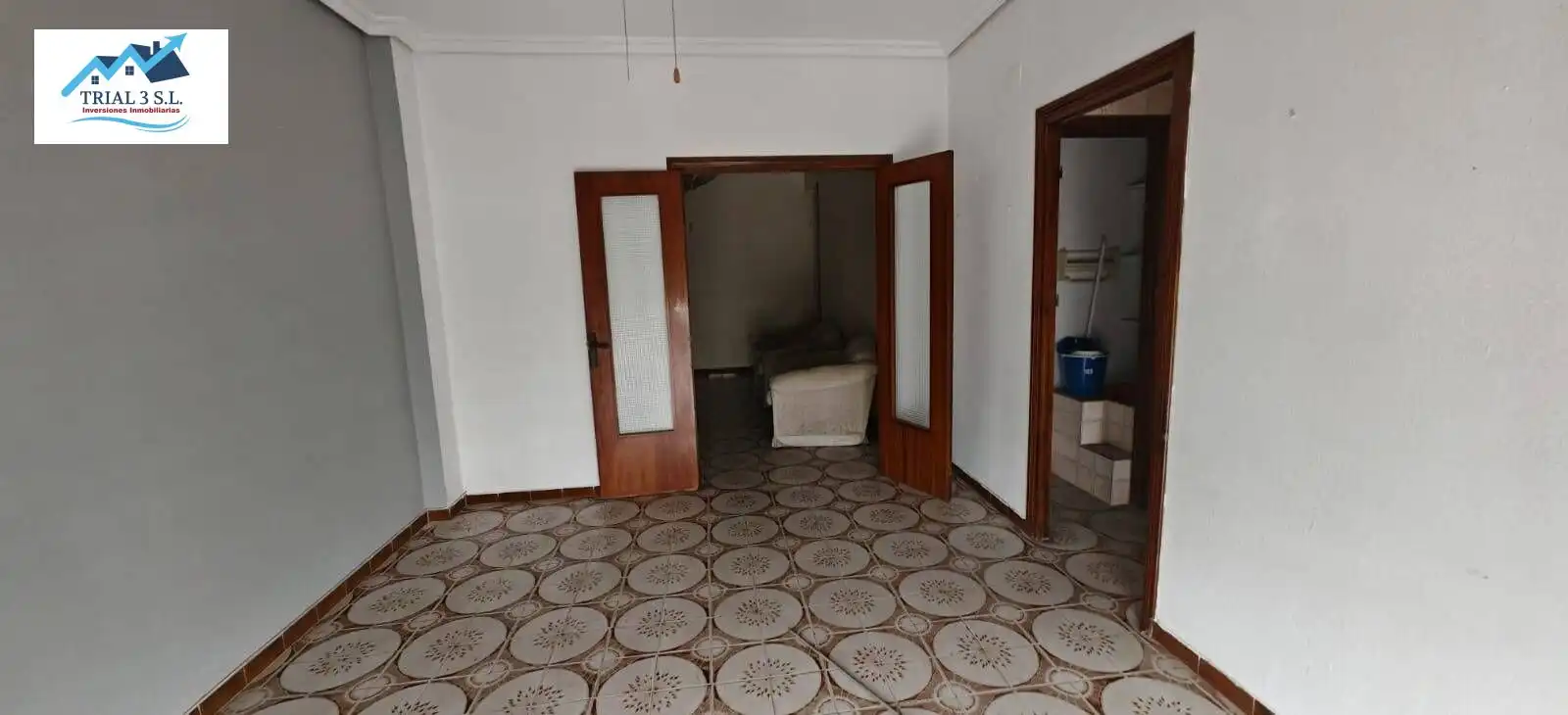 Casa o xalet en venda en Sevilla