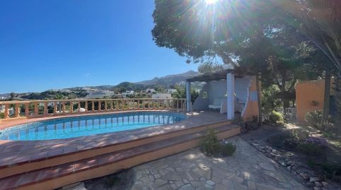 Foto 4 von Haus oder Chalet zum Verkauf in Murillo, Mojácar Playa - Las Ventanicas - La Paratá, Mojácar