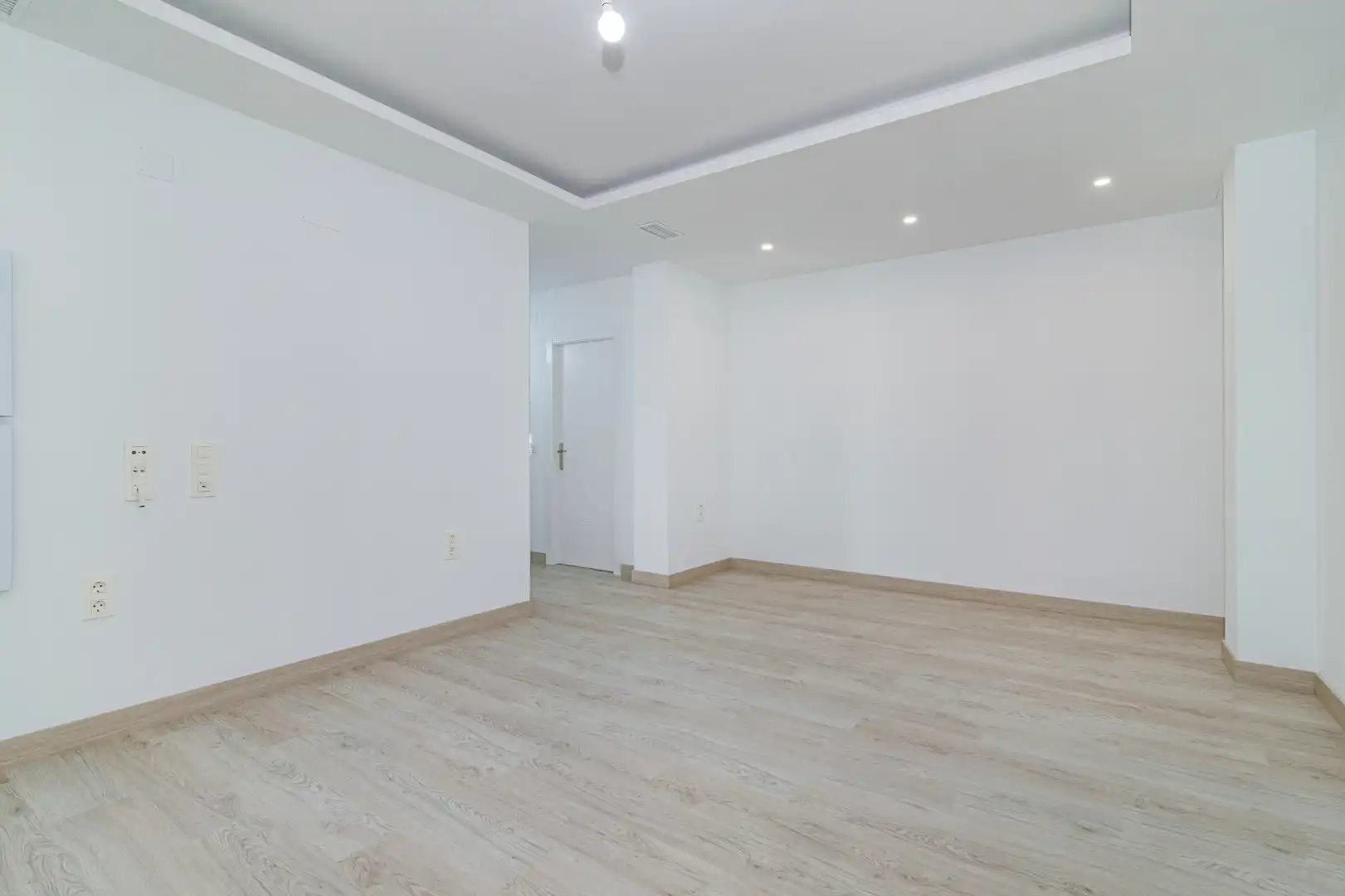 Flat for sale in San Francisco - Chorillo, imagen 3
