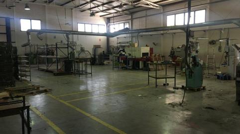 Photo 3 of Industrial buildings for sale in Torrellano, Elche / Elx