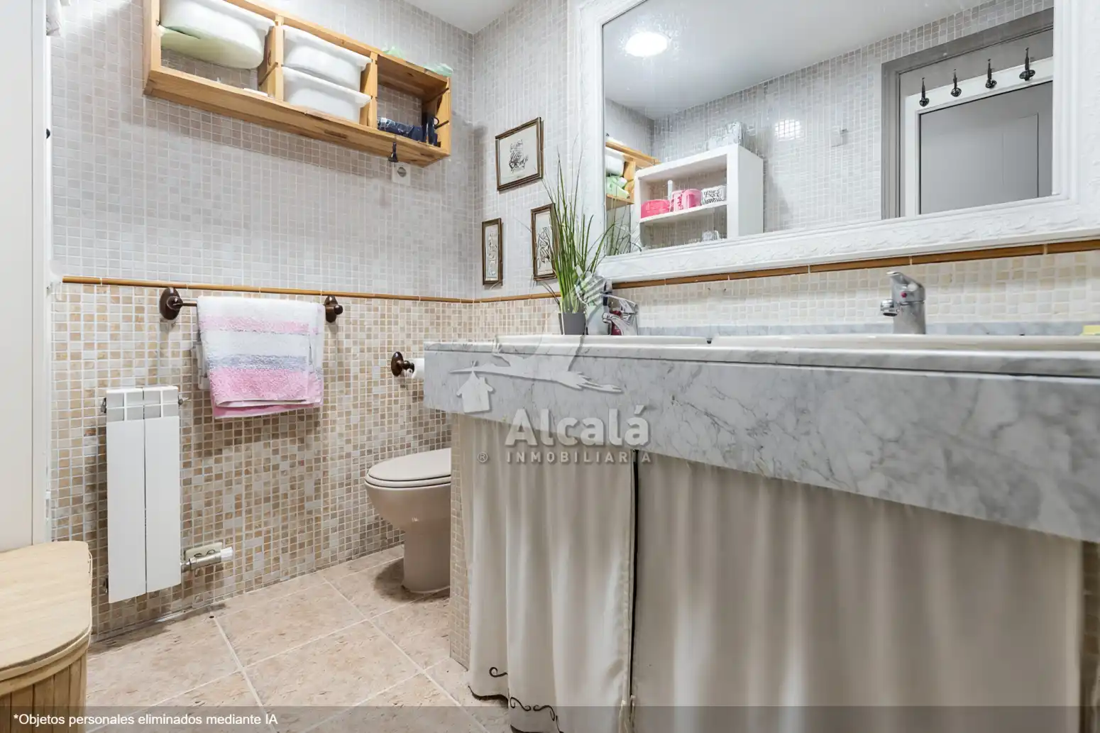 Casa con piscina en venta en La Garena, imagen 38