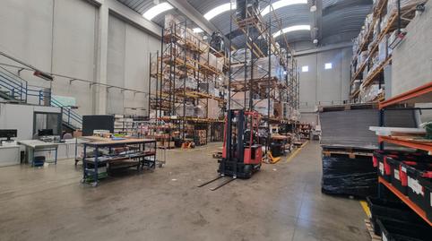 Photo 3 of Industrial buildings to rent in Santa Eulàlia, Barcelona