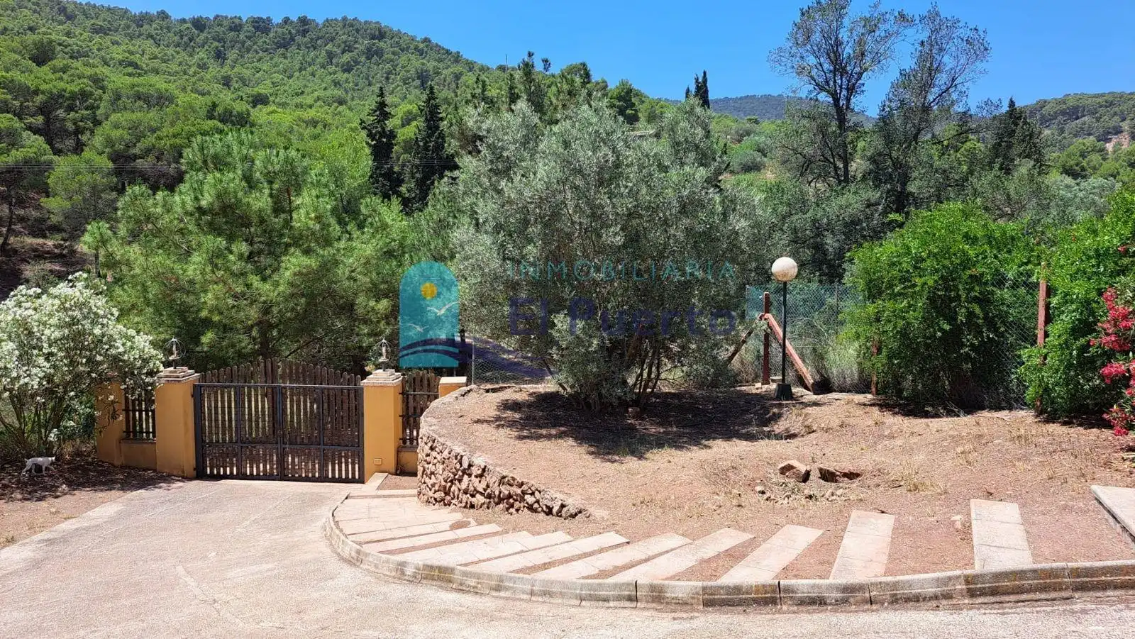 Casa con giardino in vendita a Alhama de Murcia ciudad, imagen 14