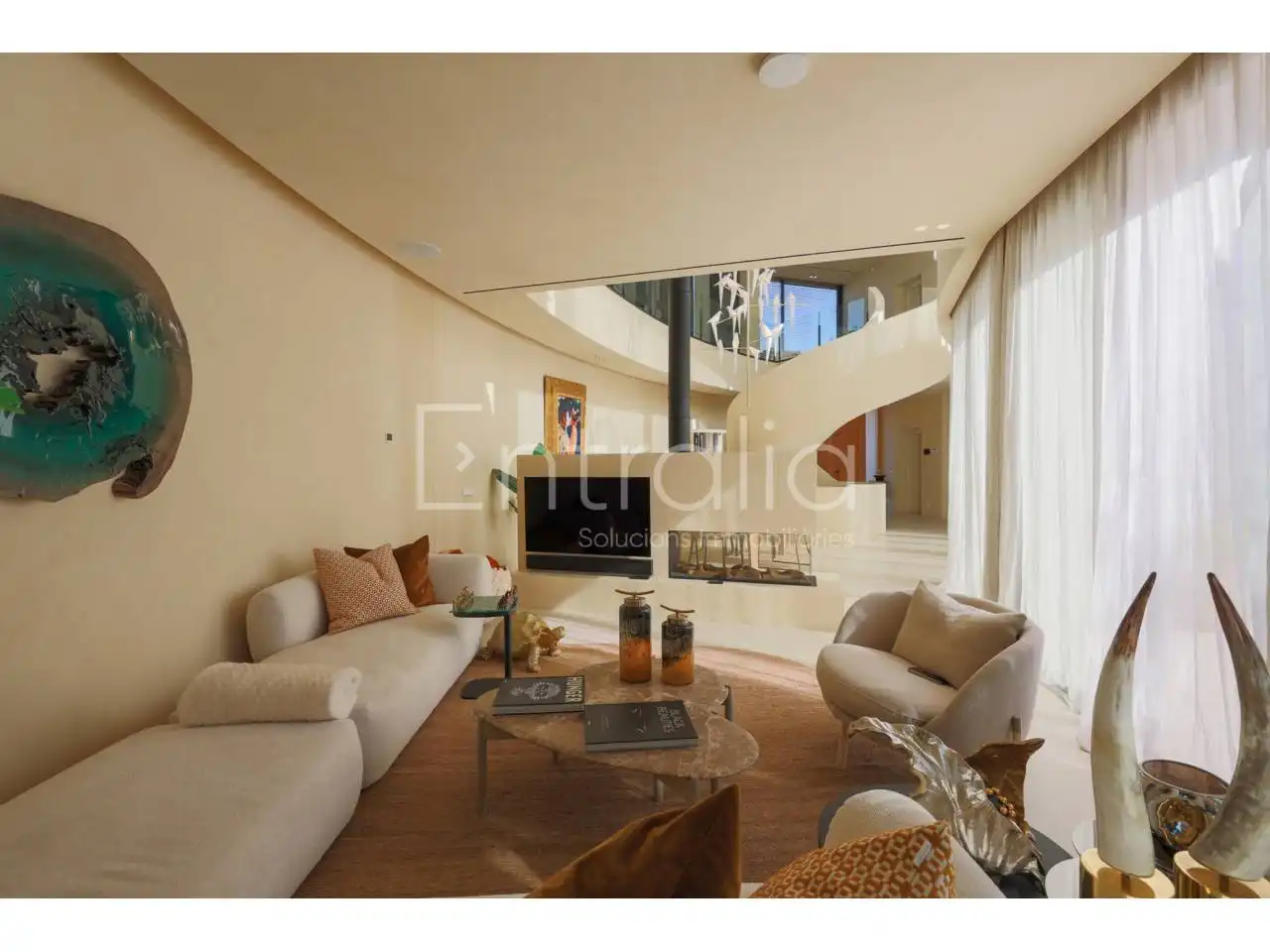 Villa avec piscine à vendre à Caldes de Malavella, imagen 17
