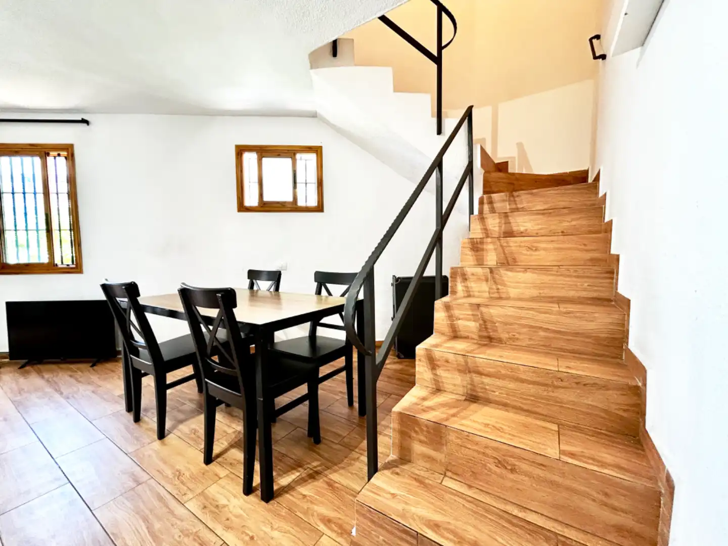 Duplex with terrace for sale in Avenida Maritima, imagen 9