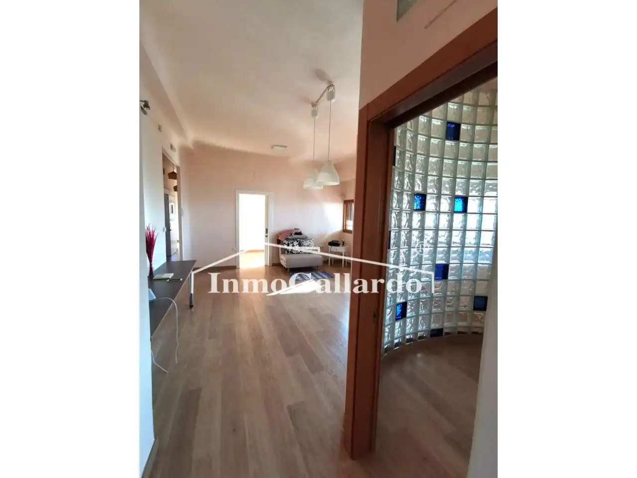 Ático en venta en Pedregalejo - Morlaco