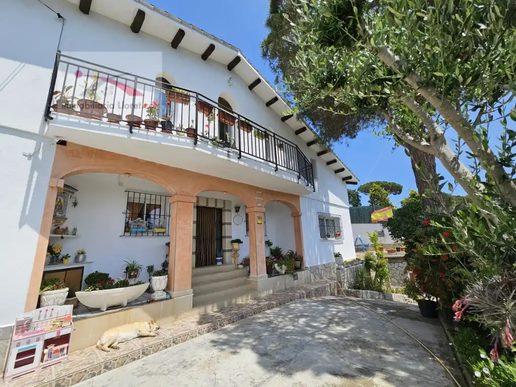 Casa o xalet en venda a Terrabrava - Tordera Parc