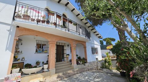 Foto 2 de Casa o xalet en venda a Terrabrava - Tordera Parc, Tordera