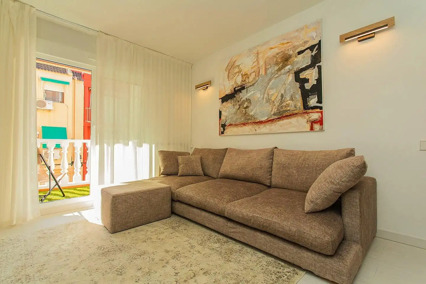 Appartement compact avec ascenseur à vendre à Calle MANILA 19, imagen 3