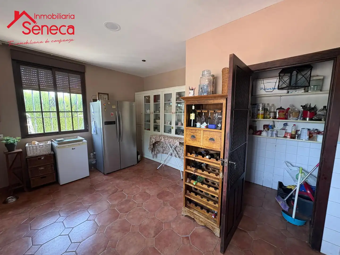 Villa mit Pool zum Verkauf in La Laguna, imagen 14