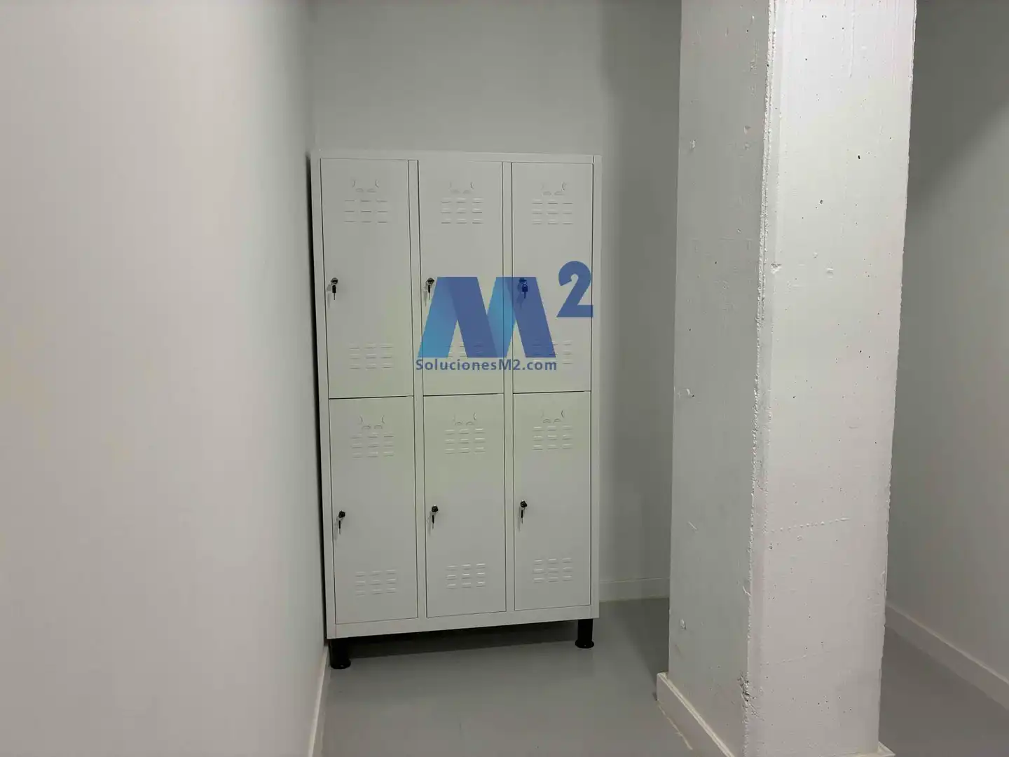 Local comercial en venta en De la Chopera, imagen 6