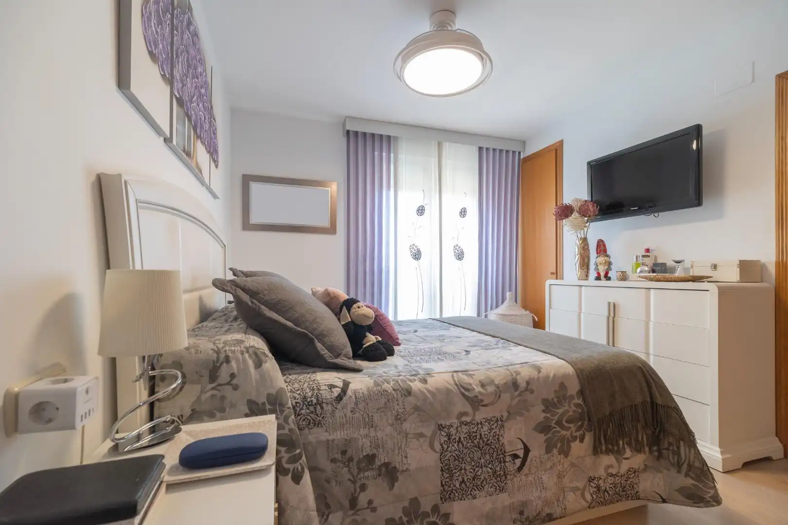 Appartamento con terrazza in vendita a VALLE DE AYORA, imagen 16