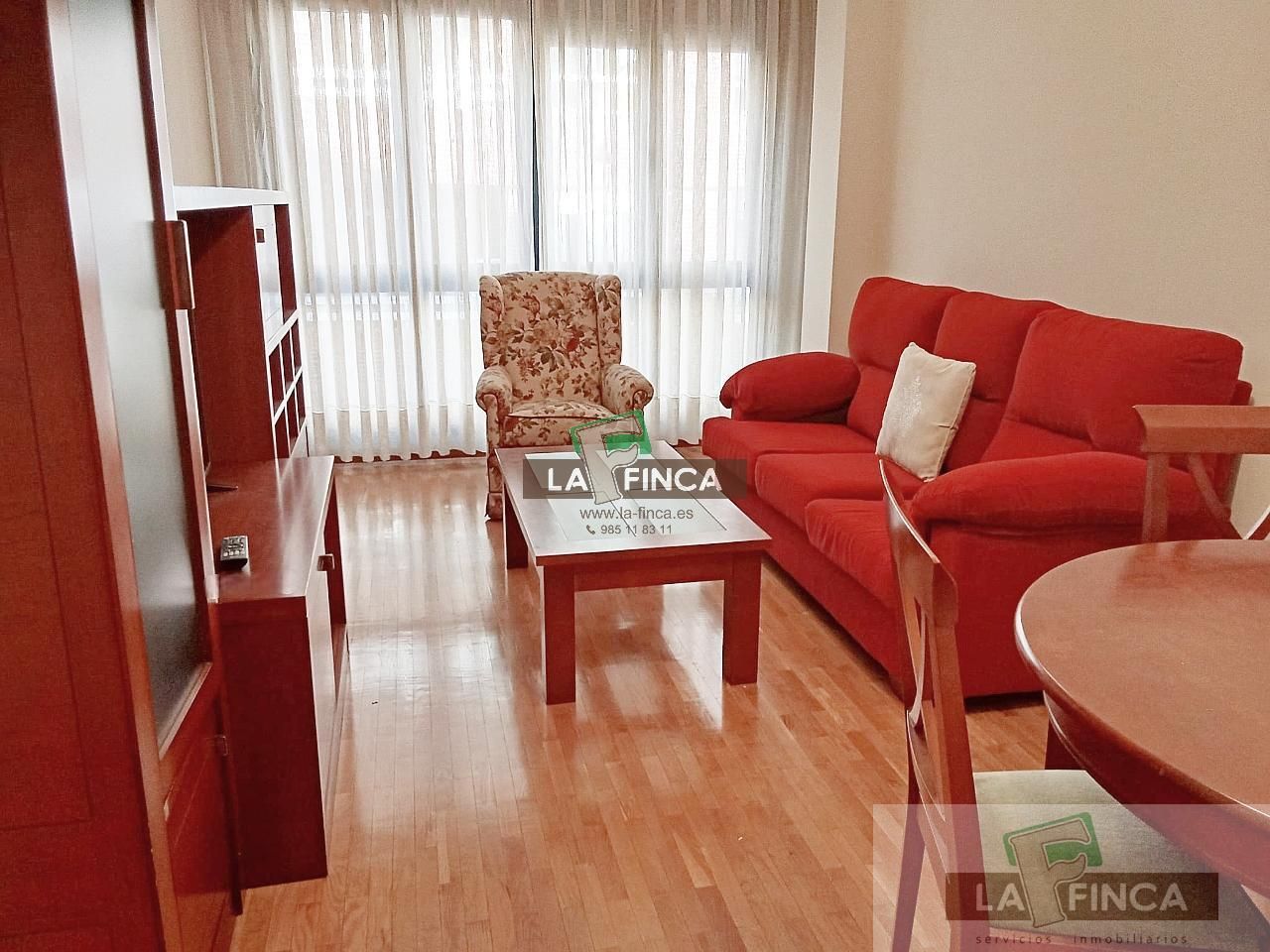 Pis en venda a FACETOS, Argañosa