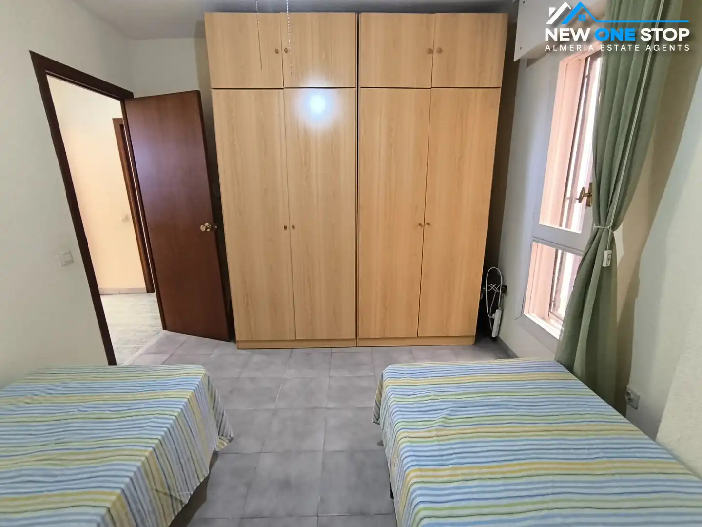 Apartment mit Aufzug zum Verkauf in Puerto de Garrucha, imagen 14