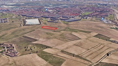 Foto 2 de Terreno en venta en Las Dehesillas - Vereda de los Estudiantes, Leganés