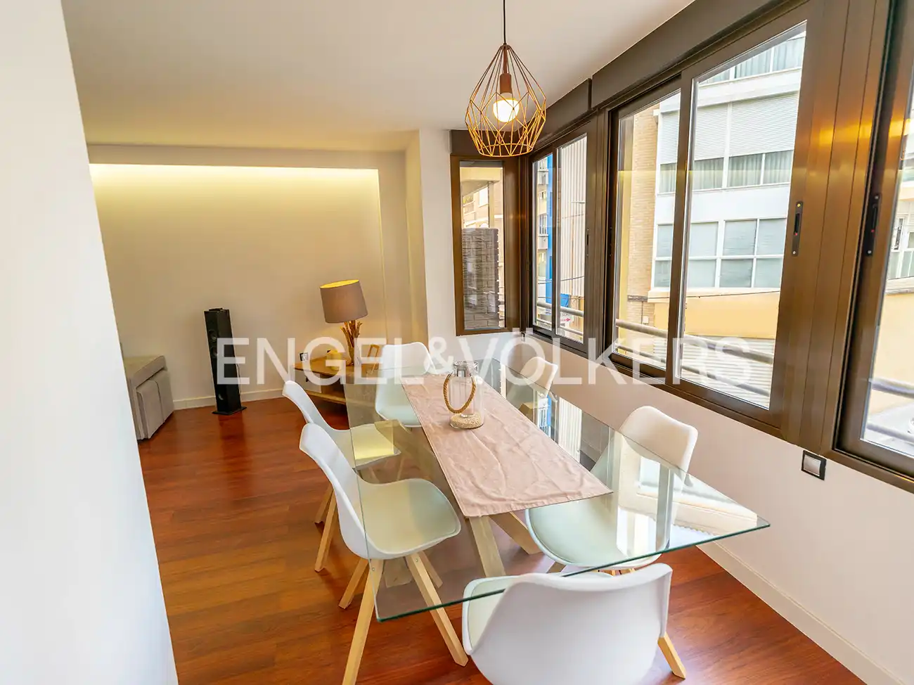 Piso con ascensor en venta en Calle Enriqueta Ortega, imagen 7
