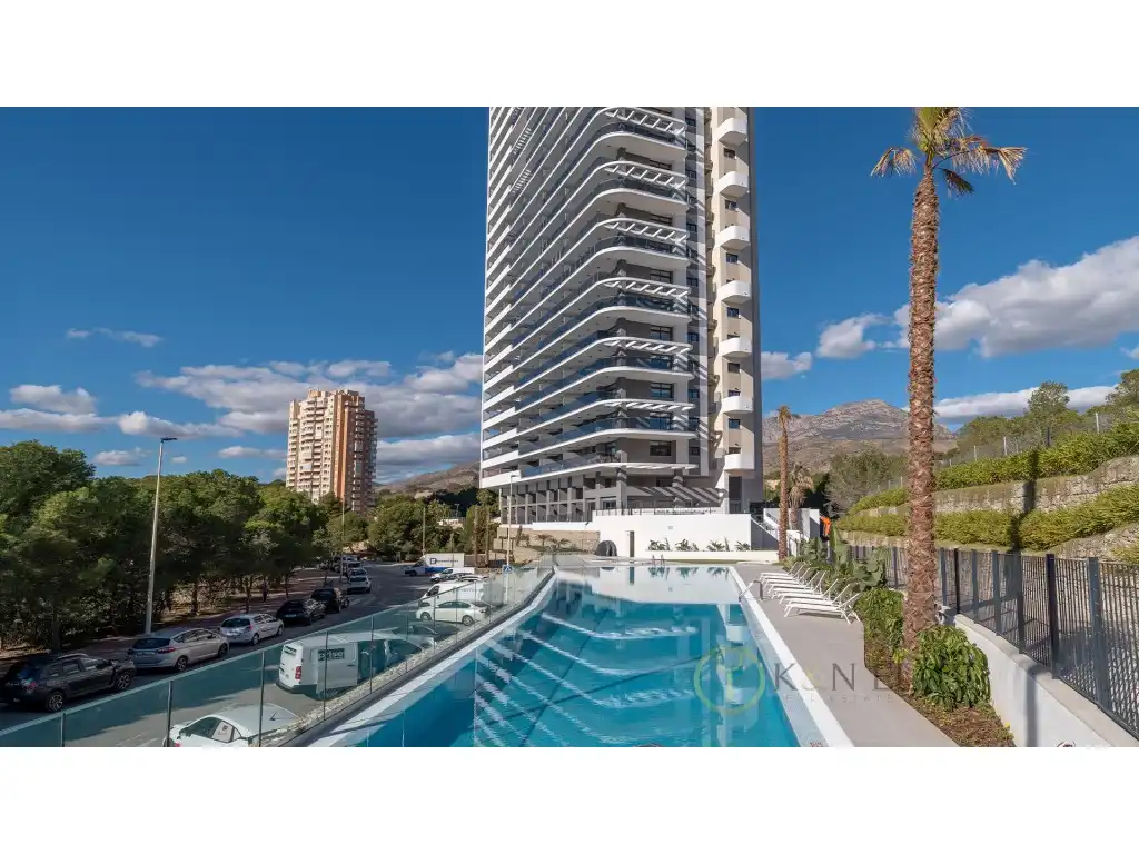 Flat with lift for sale in Via Parque, imagen 4