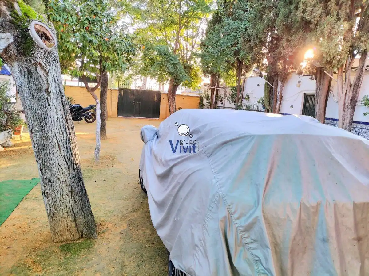 Chalet en venta en Centro - Doña Mercedes, imagen 53