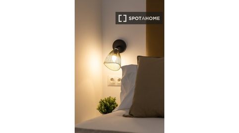 Foto 2 de Habitació a La Luz - El Torcal, Málaga Capital