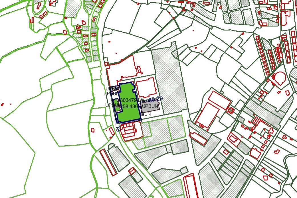 Land for sale in Urduña / Orduña