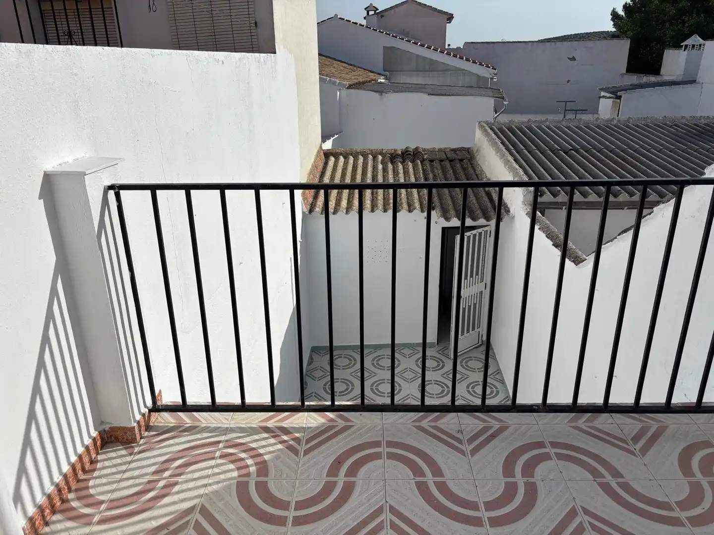 Einfamilien-Reihenhaus zum Verkauf in Calle Eras Altas, Palenciana