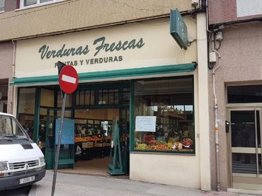 Local comercial en venda a Agra del Orzán - Ventorrillo