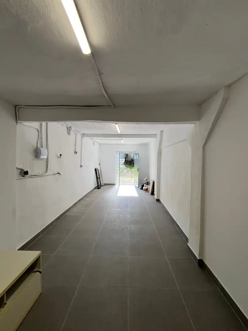 Piso en venta en Andoain con Calefacción, Terraza y Trastero