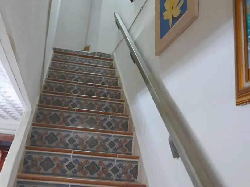 Haus mit Garten zum Verkauf in Calle Santa Bárbara 17, imagen 5