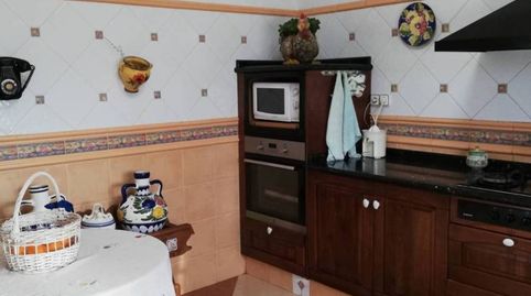 Photo 5 of Houses for sale in Santa Rosa, Alcoy / Alcoi