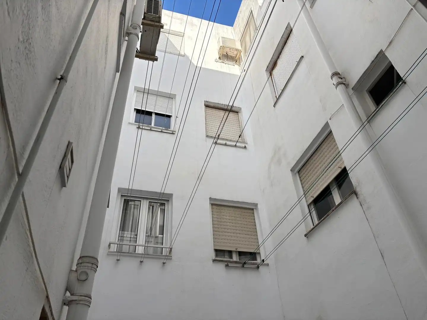 Apartment with terrace for sale in Rabasa - Los Ángeles - San Agustín, imagen 16