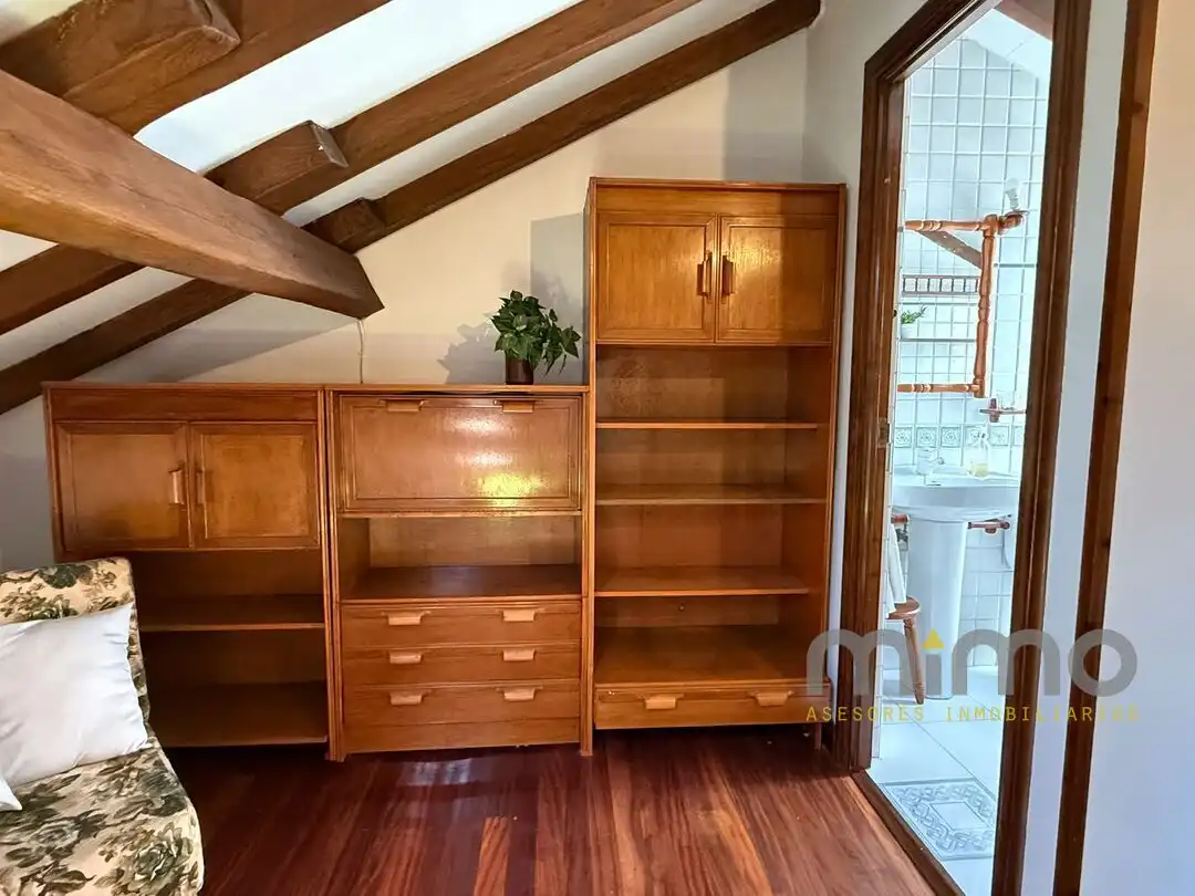 Dúplex en venta en Errenteria con Calefacción, Trastero y Balcón