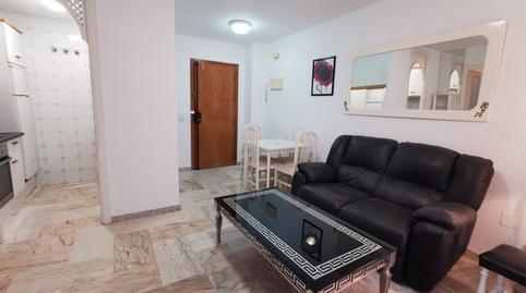 Foto 3 de Piso de alquiler en Calle Luis Vives, Solymar, Málaga