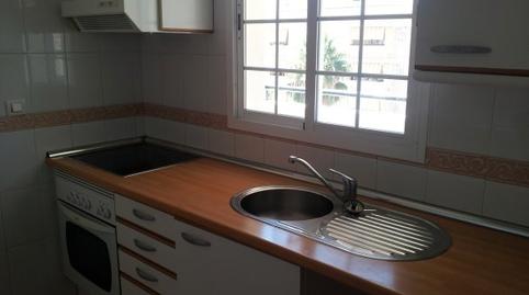 Foto 4 de Piso en venta en Calle Carlos Cano, El Tejar - Hacienda Bizcochero, Málaga Capital