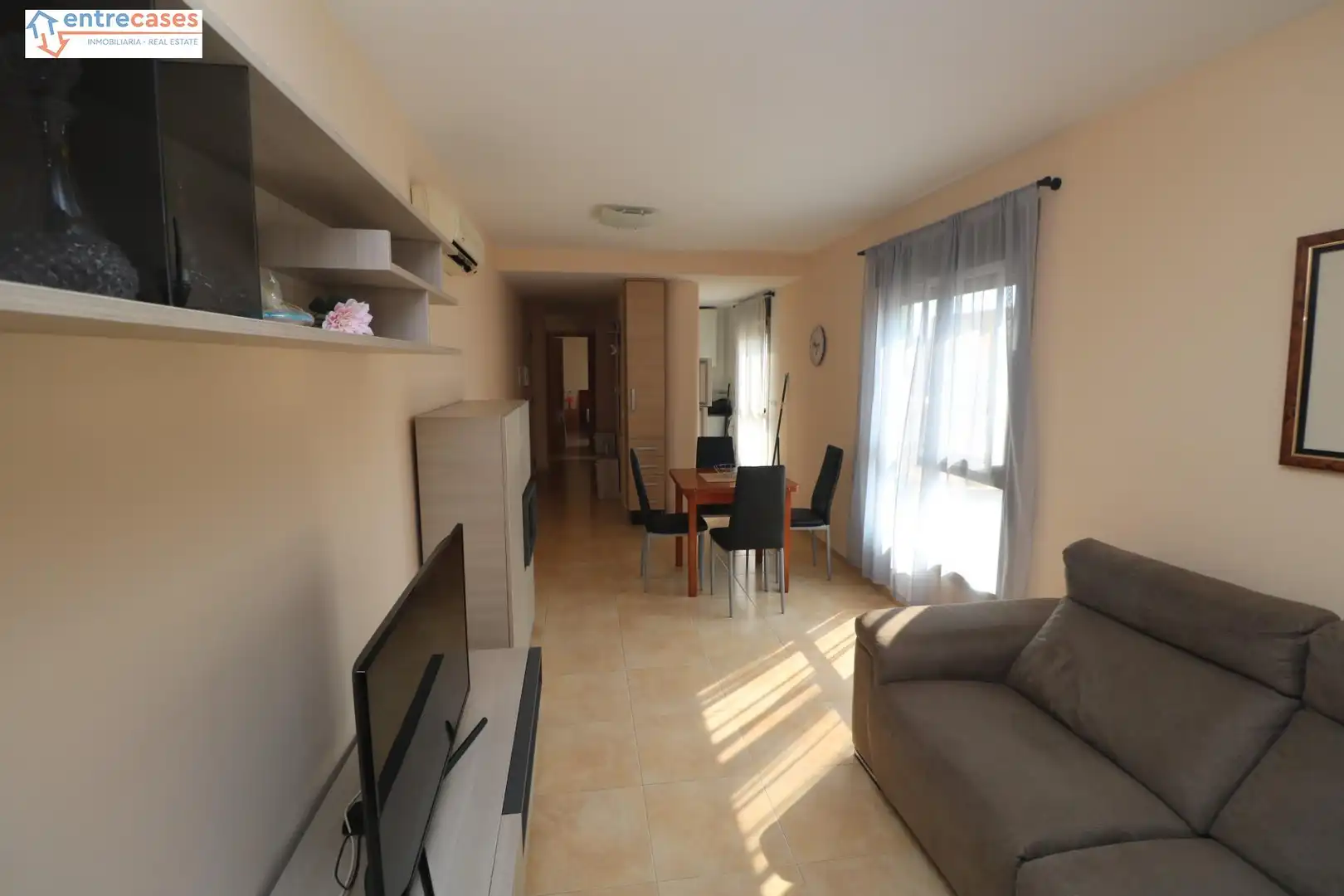 Appartement compact avec ascenseur à vendre à Moncófar Playa, imagen 2
