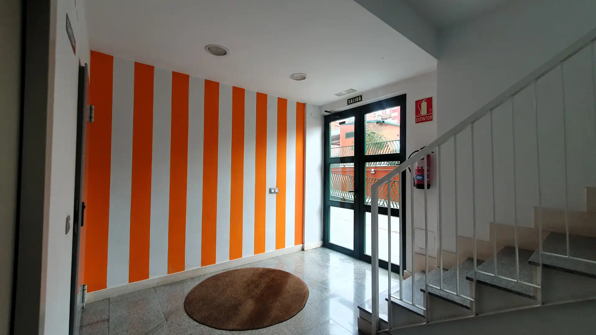 Piso en venta en Madrid con Aire acondicionado, Calefacción y Jardín privado