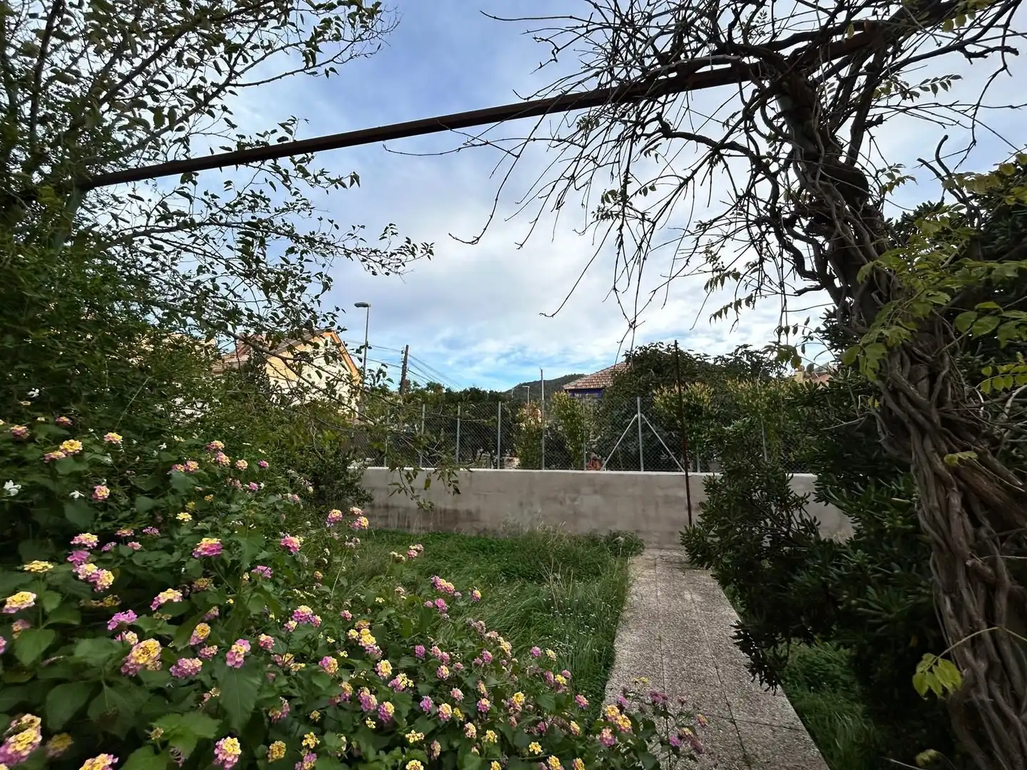 Houses for sale in Murcia  with Private garden and Swimming Pool