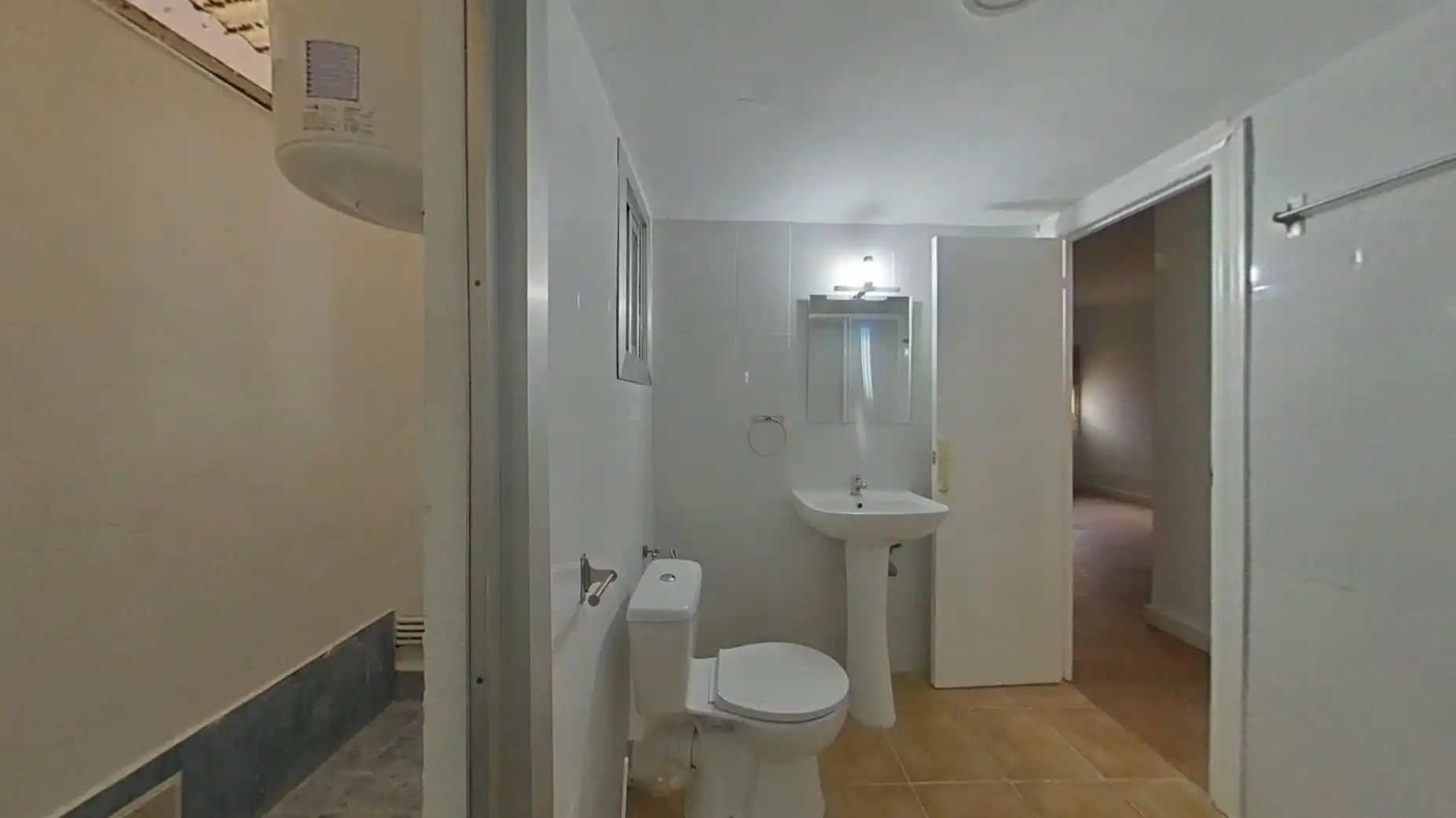 Bany de Pis en venda en L'Hospitalet de Llobregat