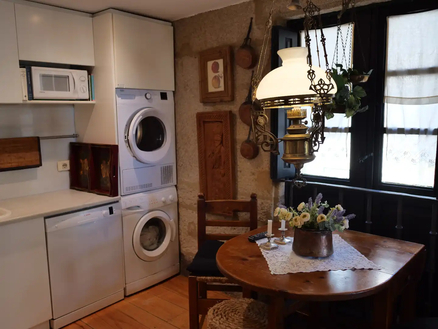 Casa o chalet en venta en Centro - Echegaray