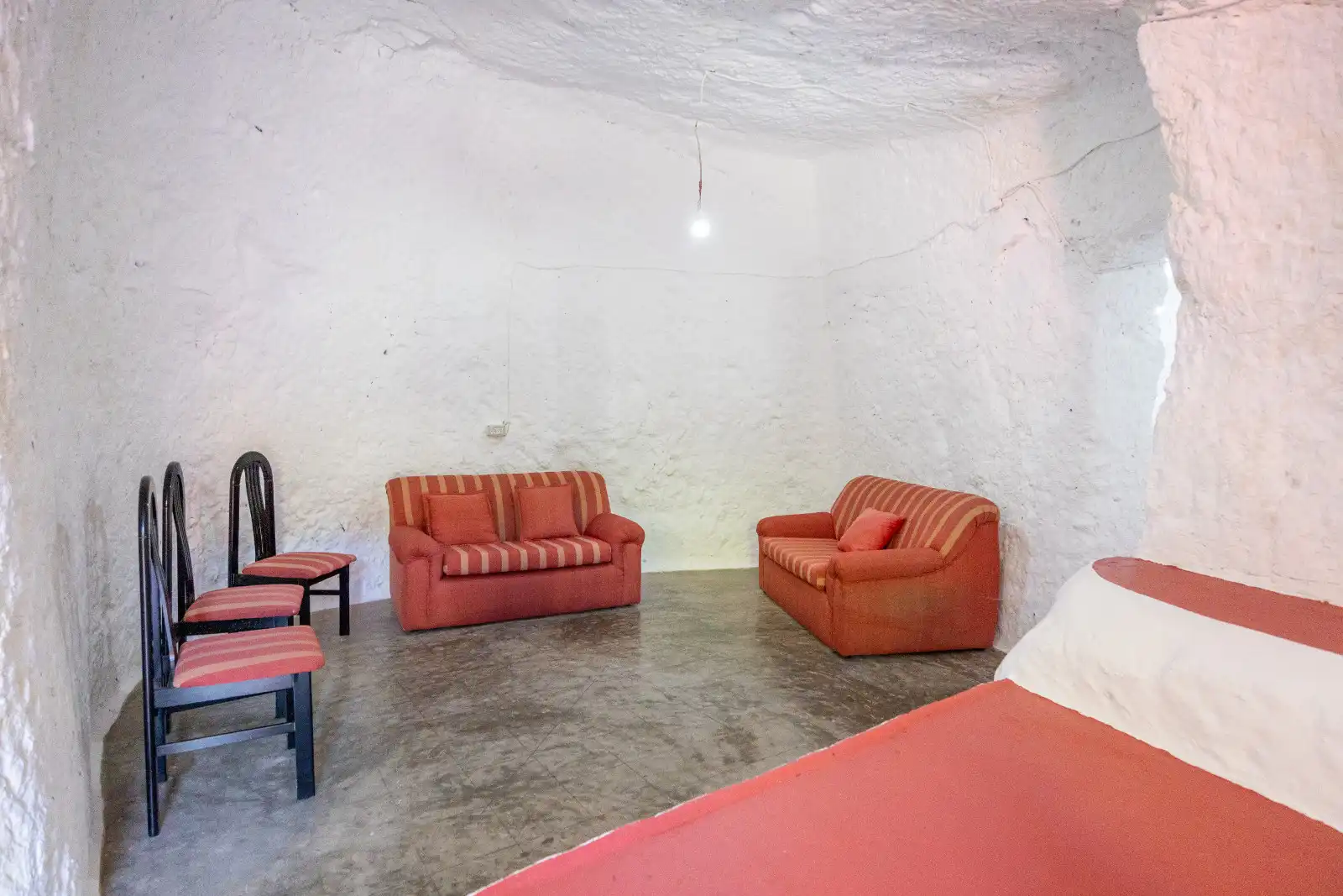 Casa rústica amb jardí en venda a Montaña Alta, imagen 36
