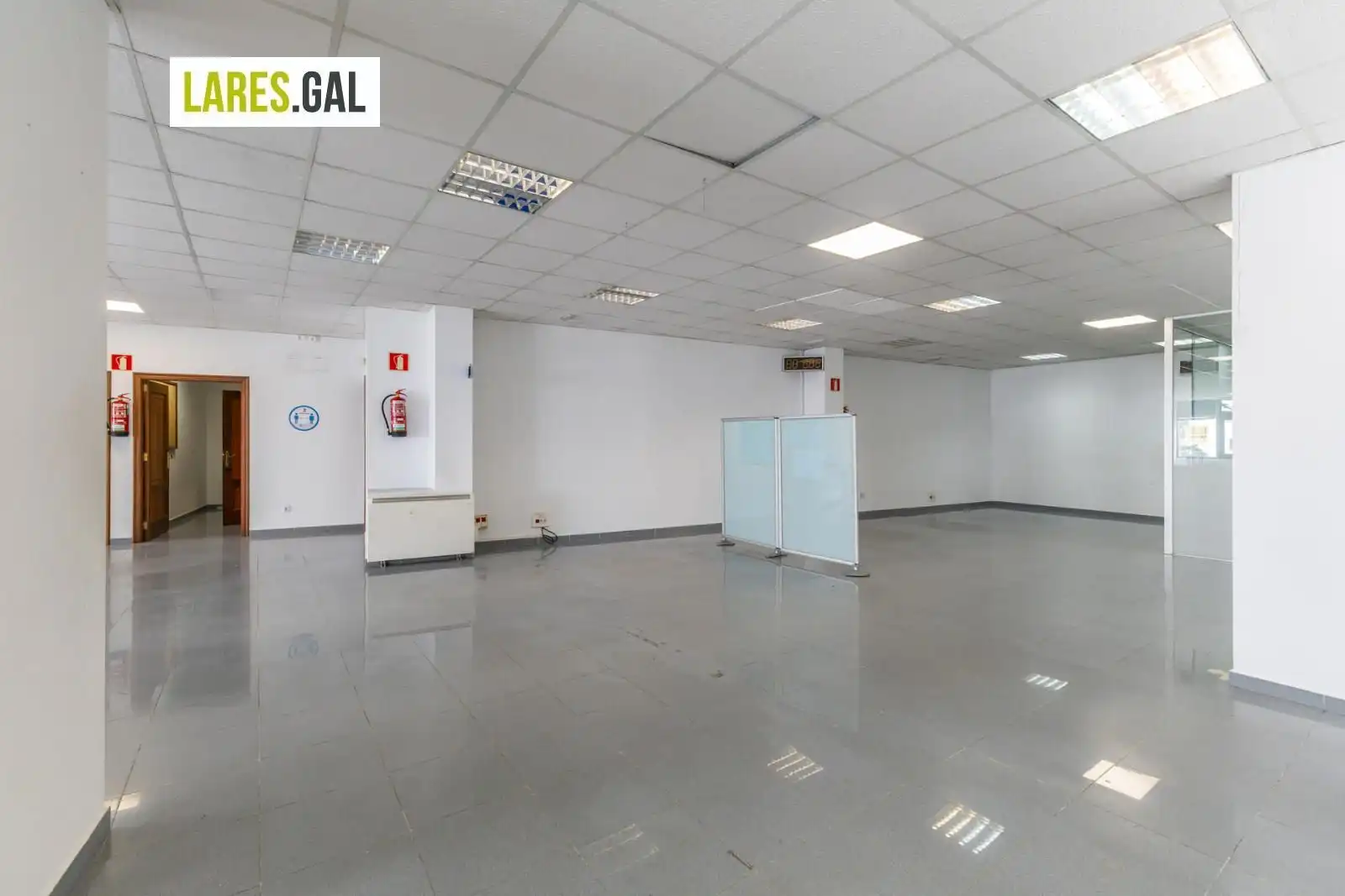 Locale commerciale in affitto a Paseo Marítimo (Rúa Rosalía de Castro), imagen 9